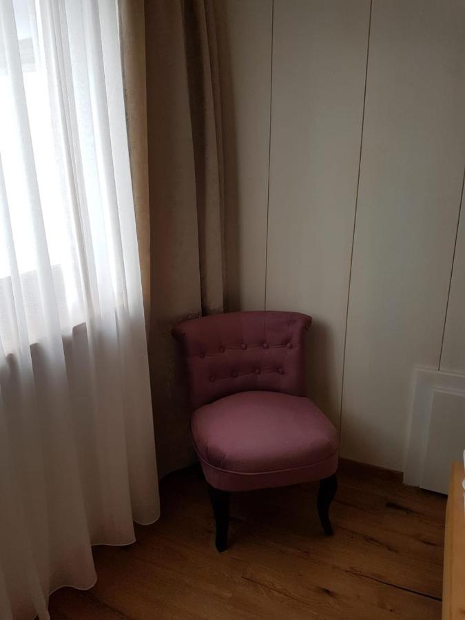 Apartment Huter Йерценс Экстерьер фото