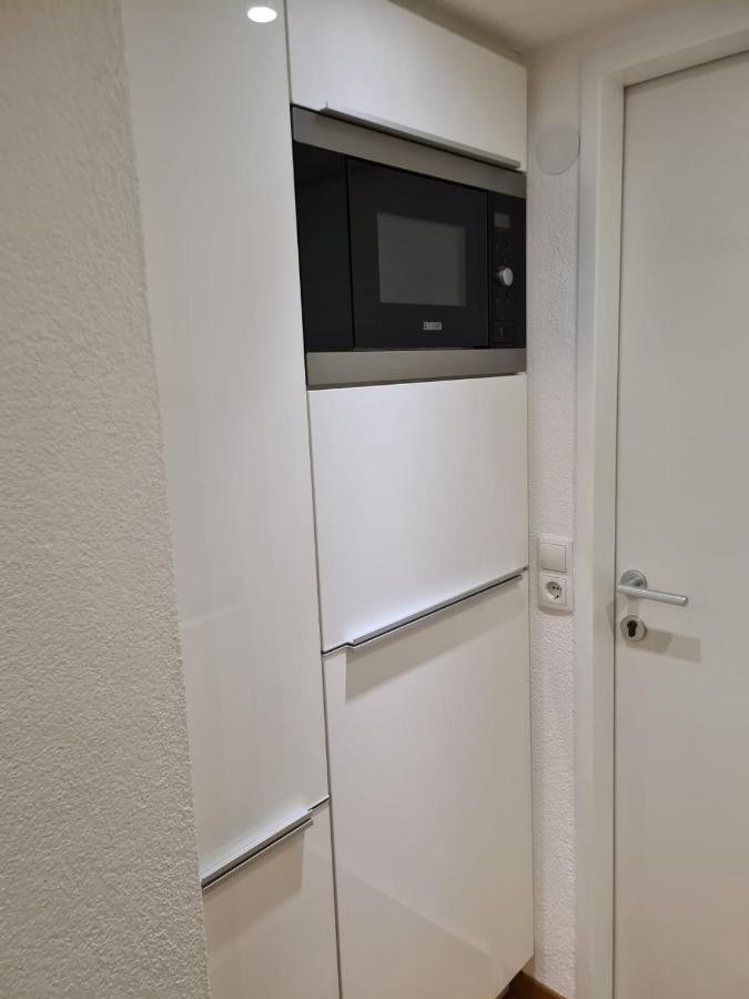 Apartment Huter Йерценс Экстерьер фото