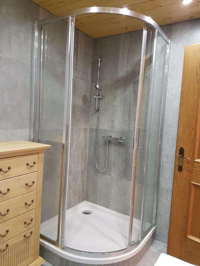 Apartment Huter Йерценс Экстерьер фото