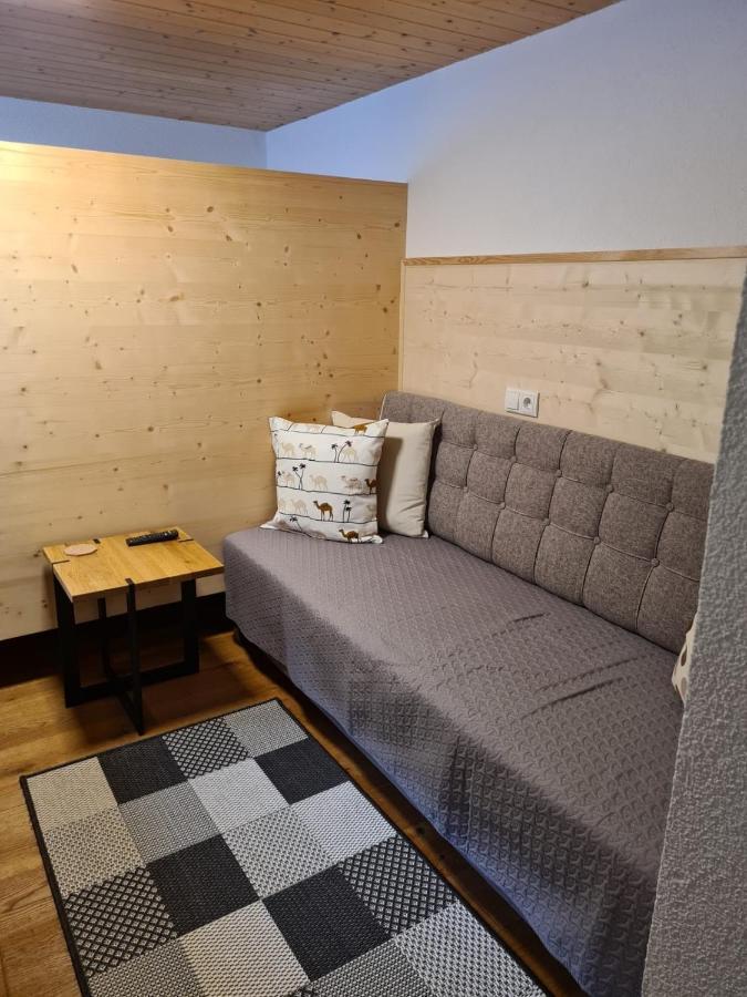 Apartment Huter Йерценс Экстерьер фото