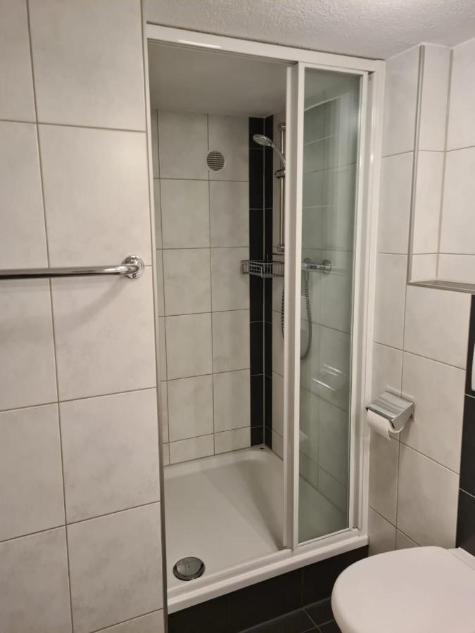 Apartment Huter Йерценс Экстерьер фото