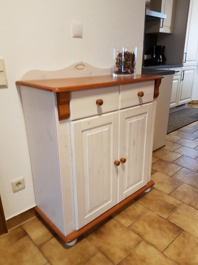 Apartment Huter Йерценс Экстерьер фото