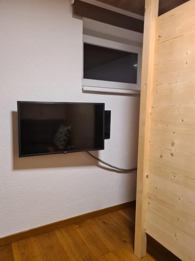 Apartment Huter Йерценс Экстерьер фото