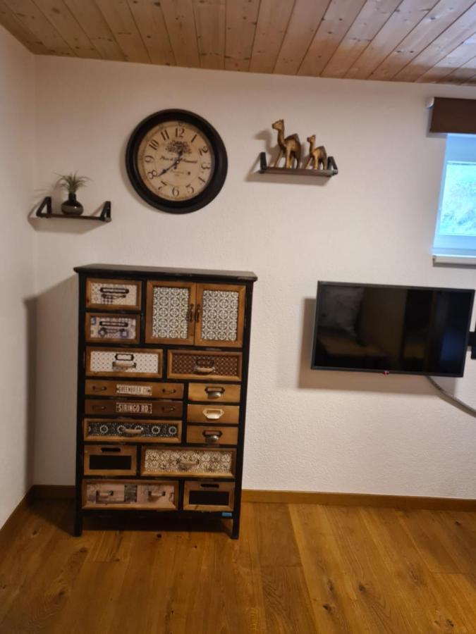 Apartment Huter Йерценс Экстерьер фото