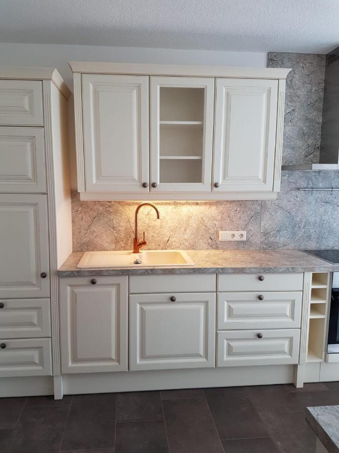 Apartment Huter Йерценс Экстерьер фото