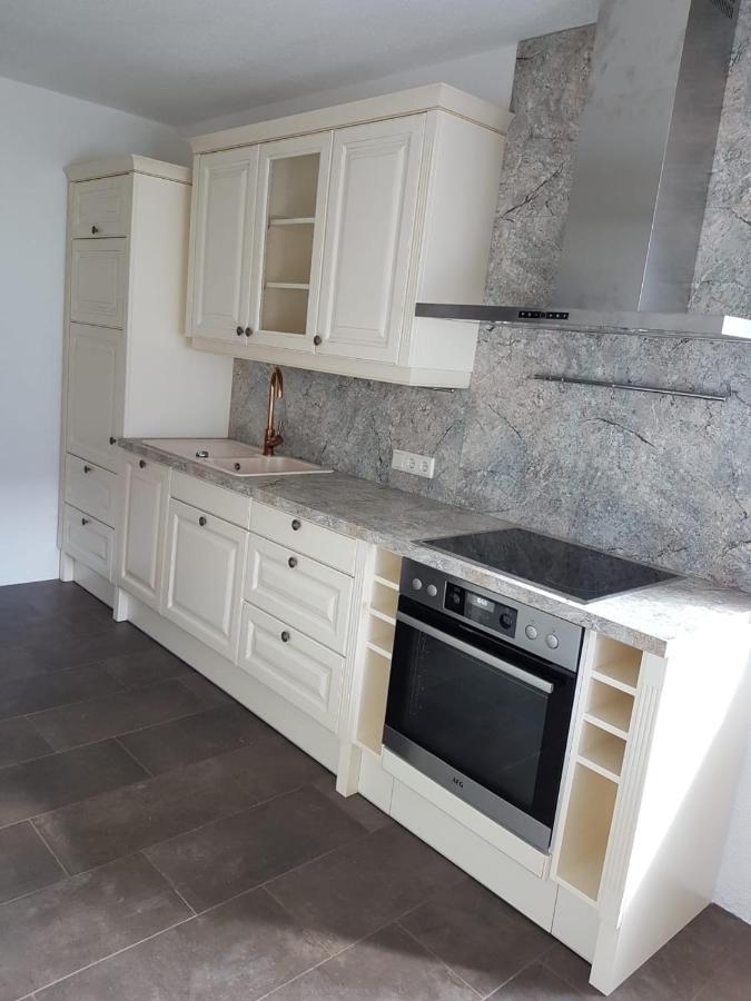 Apartment Huter Йерценс Экстерьер фото