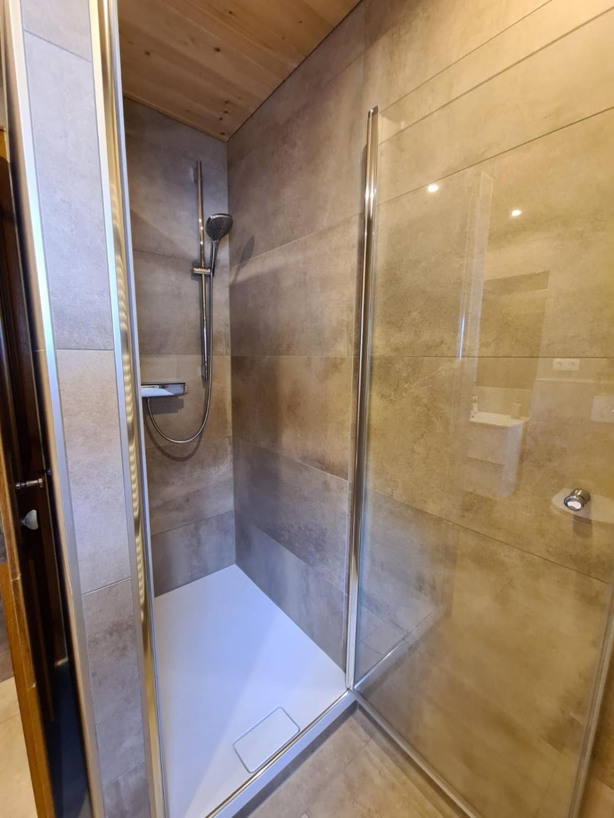 Apartment Huter Йерценс Экстерьер фото