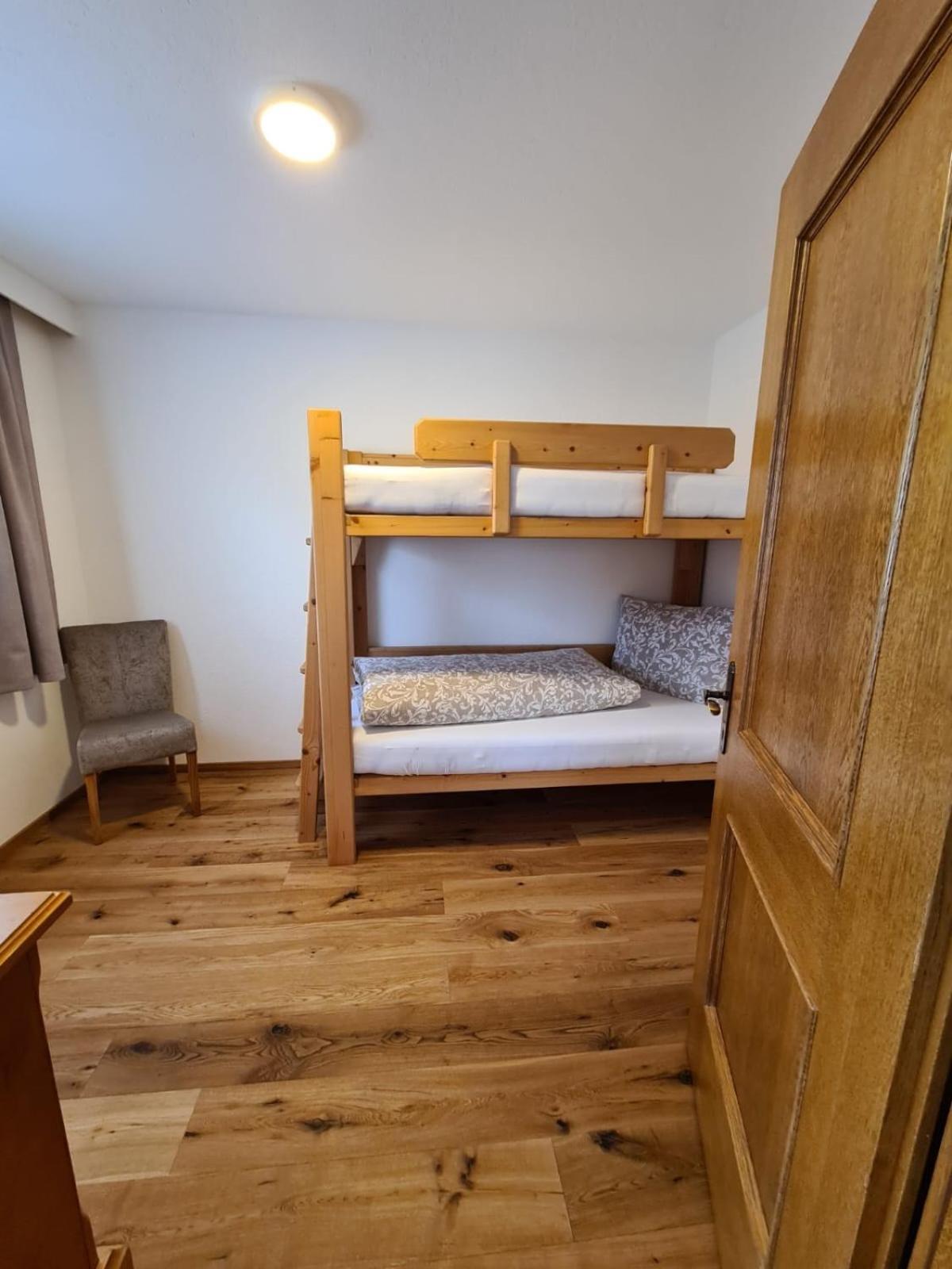 Apartment Huter Йерценс Экстерьер фото